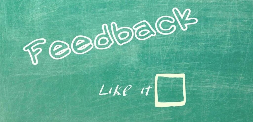 feedaback ai candidati