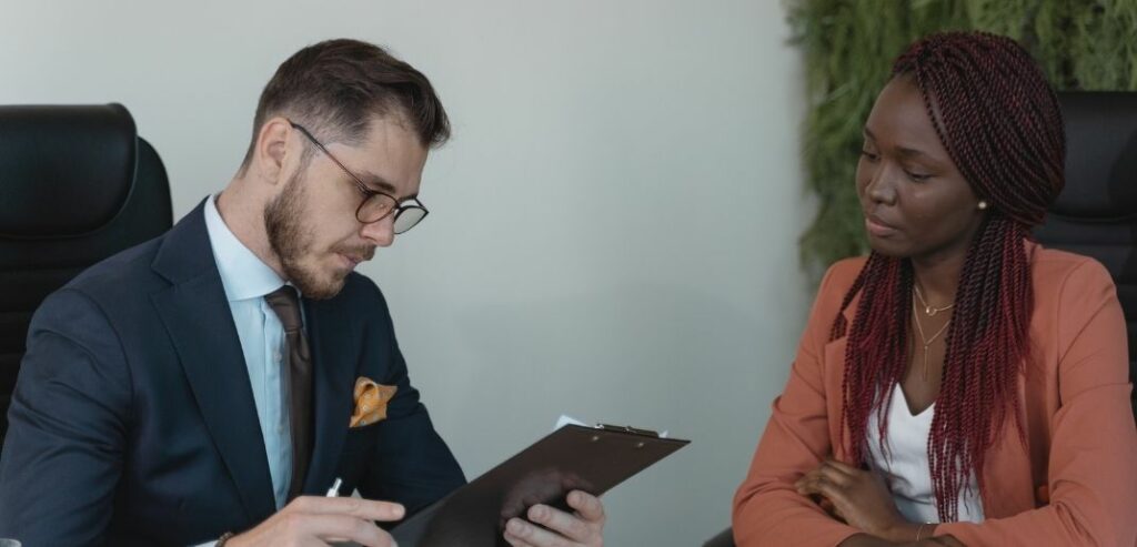 feedback ai candidati