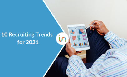 10 recruiting trends of 2021