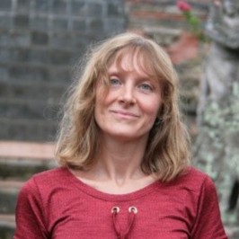 Iliaria Magistrelli