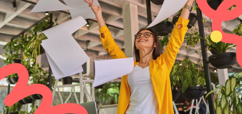 Ce que vous n&rsquo;aurez plus à faire avec un logiciel de recrutement