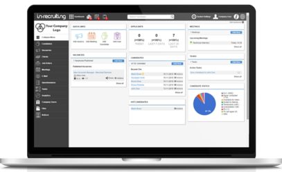 Recruitment Software for SMEs: the definitive guide to ATS for small and medium businesses