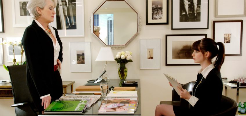 “MY BOSS IS A B****!”: Queen Bee Syndrome at Work and What HR Can Do About It