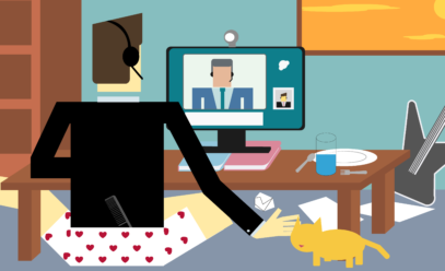Skype Interviews: lo screening dei candidati del futuro