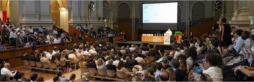 La retention dei dipendenti tra la Silicon Valley e la Bologna Business School