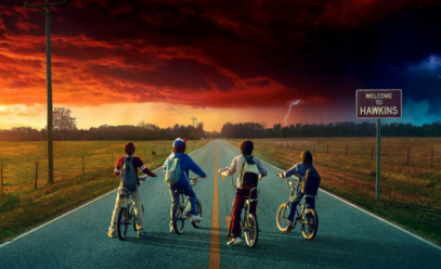 3 lezioni di Recruitment da Stranger Things