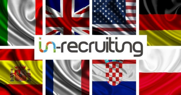 L’importanza dell’internazionalizzazione per un Recruiting software