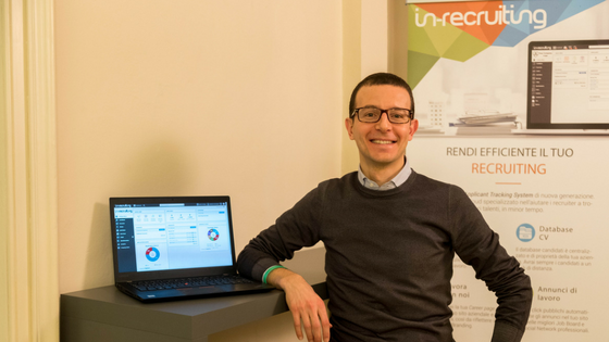 Digital HR Tech – Intervista a Matteo Cocciardo sul 1° Osservatorio dell’HR Tech in Italia
