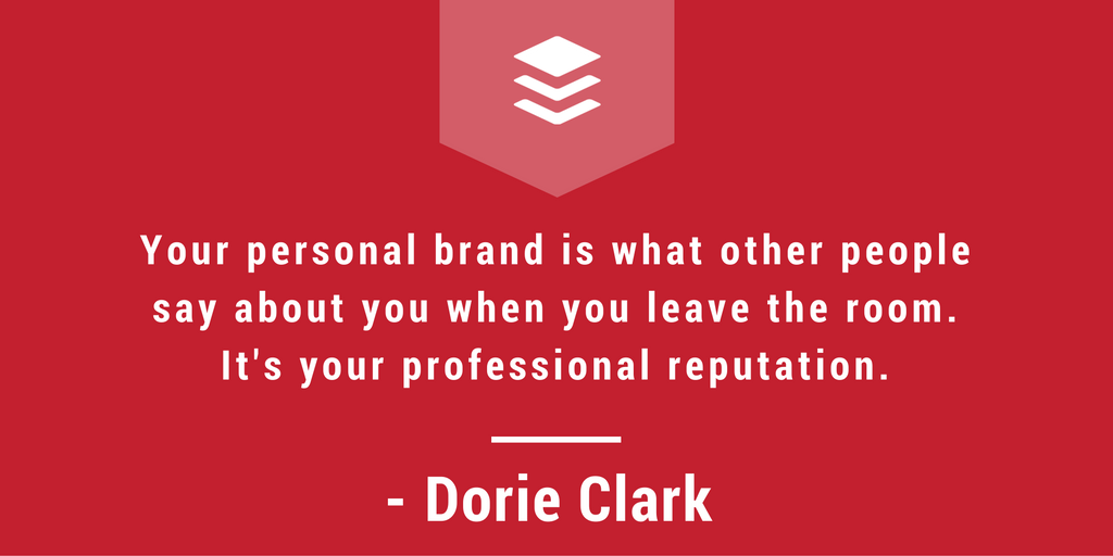 Definizione Personal Branding