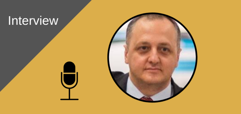 Employer Branding: intervista ad Eugenio Amendola