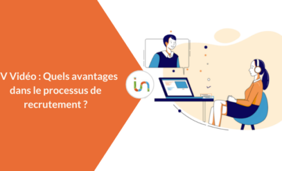 CV vidéo : Quels avantages dans le processus de recrutement ?