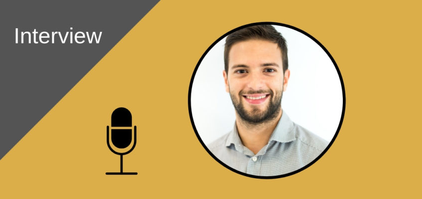 Gli strumenti segreti dei recruiter: Intervista a Luca Tamburrino sui recruiting tool innovativi (che nel 2016 molti recruiter ancora non conoscono)