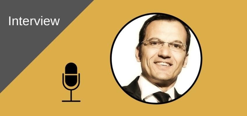 Intervista all’Head Hunter politicamente scorretto: Massimo Rosa