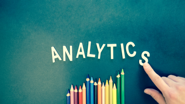 analytics e recruiting