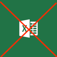 5 reasons why Excel doesn’t work for recruitment