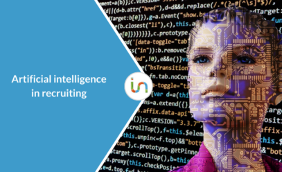 Artificial intelligence in recruiting: a guide to human resource