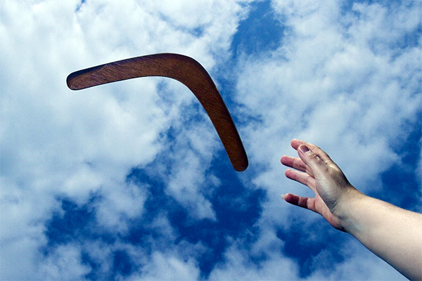 Cos’è il Boomerang Recruitment?