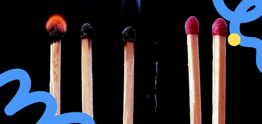 Burnout del recruiter: come riconoscerlo e sopravvivere