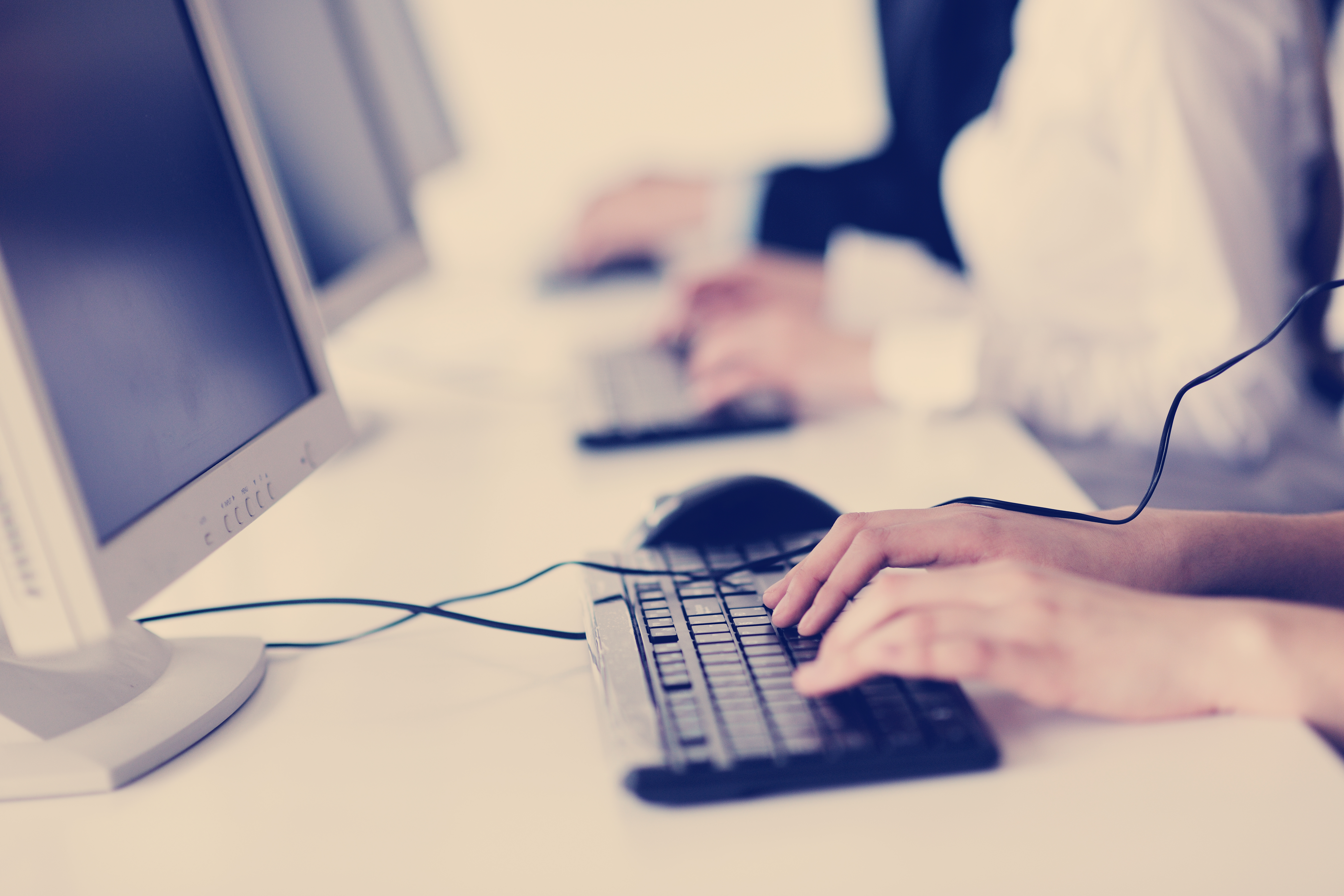 The Value of Customer Support for In-recruiting