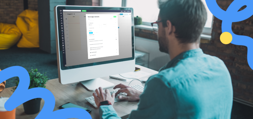 Tutte le novità del nuovo Calendario di Inrecruiting