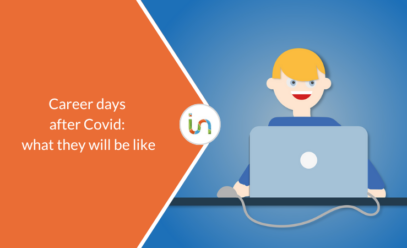 Career days after Covid: changes and opportunities