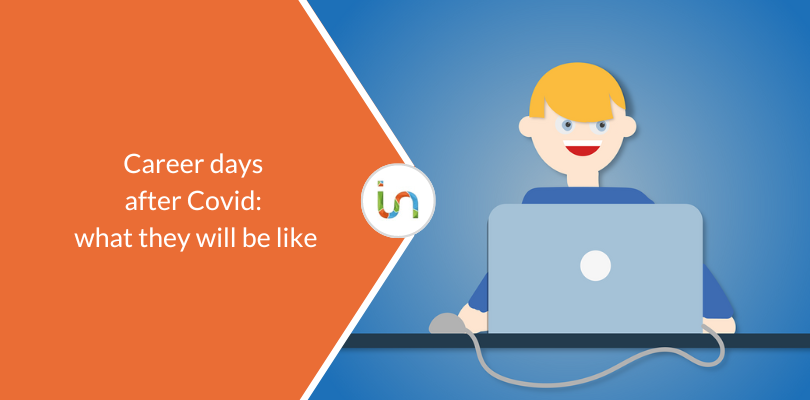 Career days after Covid: changes and opportunities