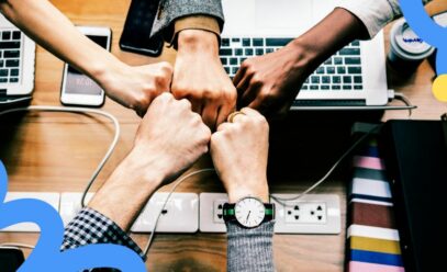 Collaborative recruiting: what it is, how and why to do it