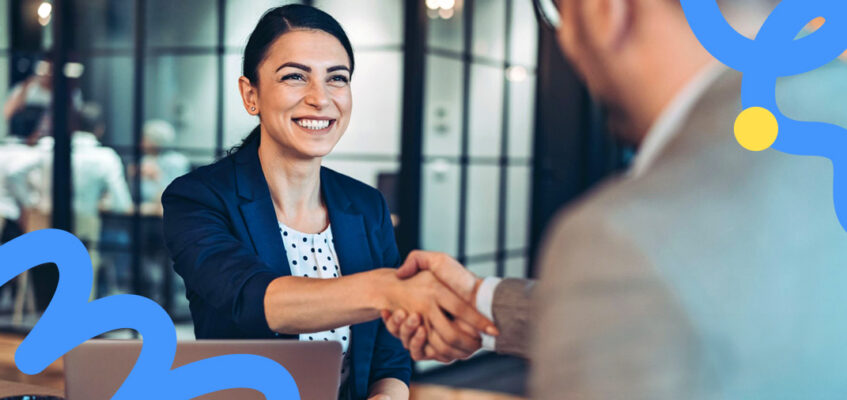 Come condurre un colloquio di lavoro?