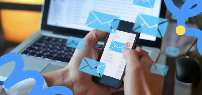 Organizzare e gestire la comunicazione di un recruiting day con SMS e Newsletter