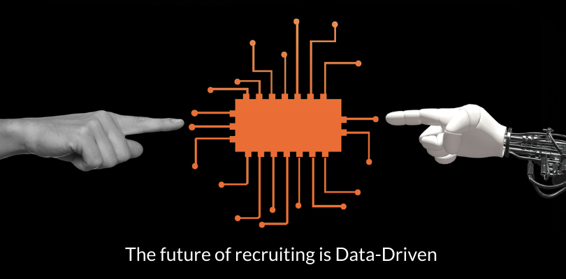 How to give value to Human Resources with Data-driven recruiting