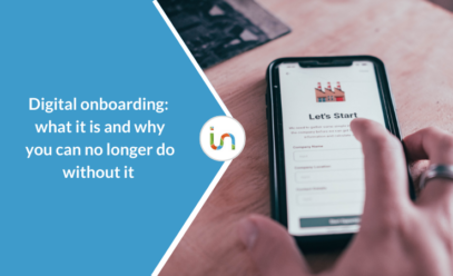 Digital onboarding: What it is and why you can no longer do without it