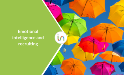 Why is emotional intelligence a crucial skill in the recruitment process?