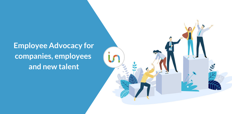 Employee Advocacy: the company from the employee’s point of view