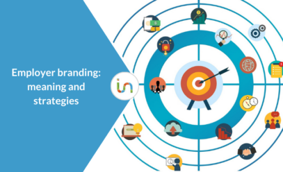 How to make your company more attractive with Employer Branding