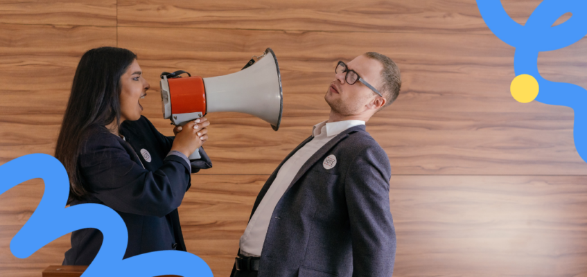 6 errori da evitare per il bene della tua strategia di Employer Branding