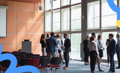 Come gestire eventi online e in modo centralizzato con Inrecruiting