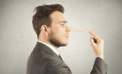 Come scoprire quando i candidati bugiardi mentono a colloquio: 9 tecniche da testare