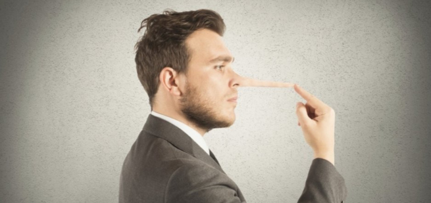 Come scoprire quando i candidati bugiardi mentono a colloquio: 9 tecniche da testare