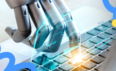 Generative AI in HR: 4 modi per usarla nel processo di recruiting