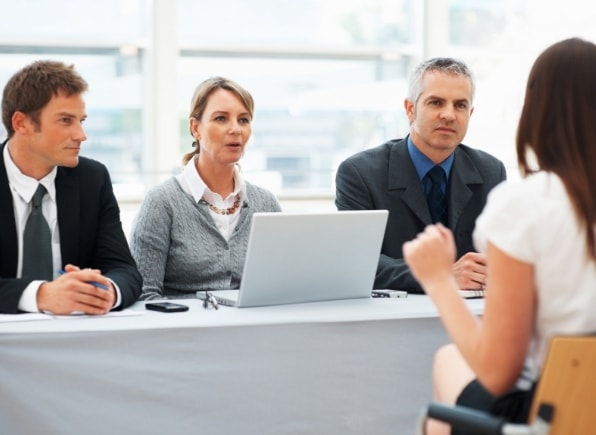 questionario recruiting colloquio