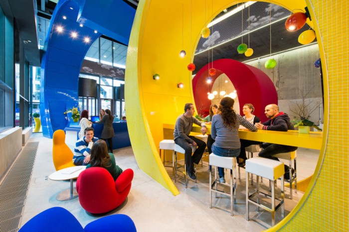 google employee value proposition 