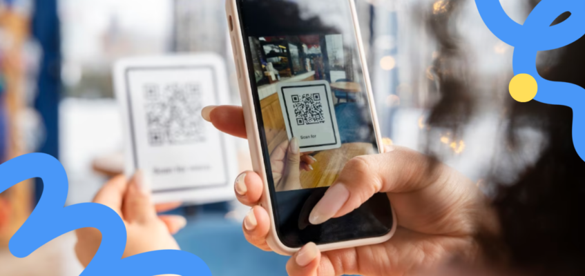 QR Code : comment l&rsquo;utiliser pour vos recrutements ?