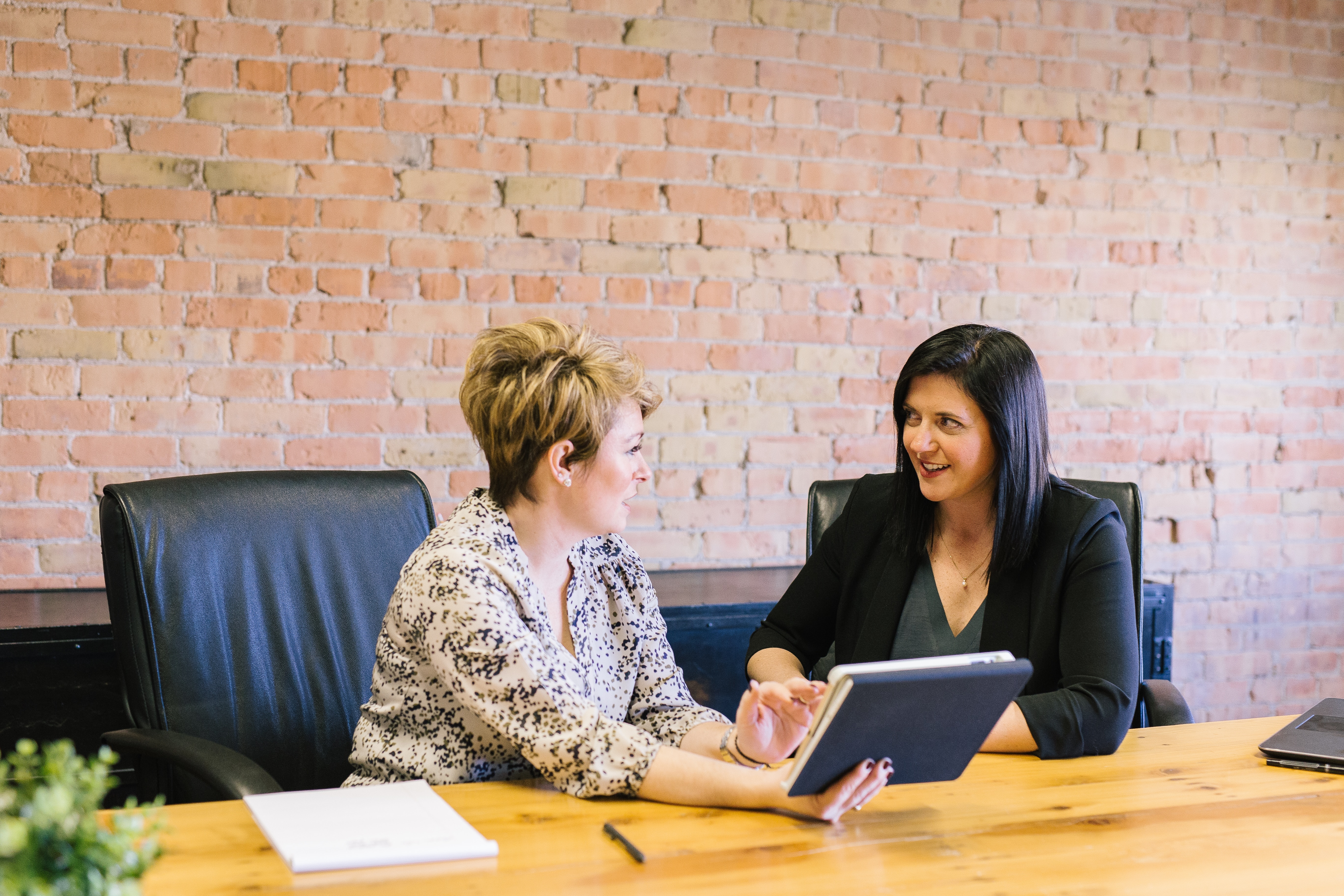interview recruiting