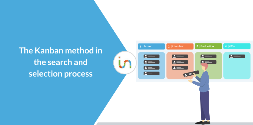 Kanban: how it changes the way you see candidates