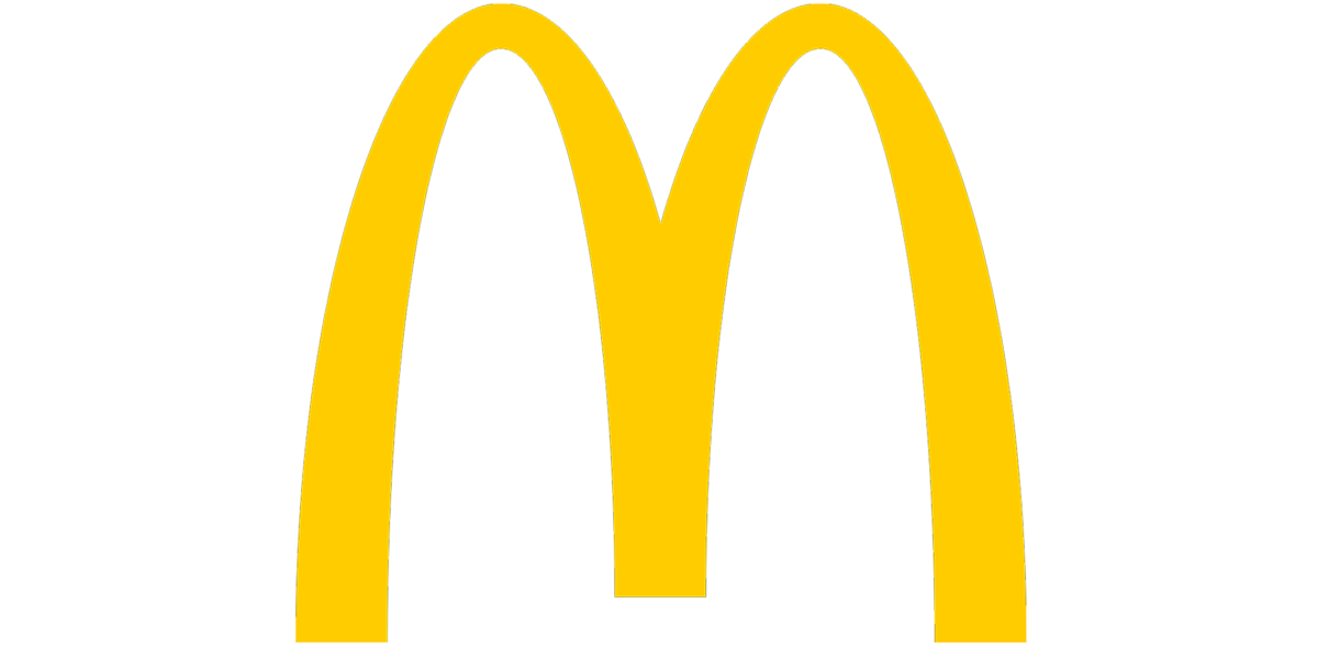 McDonald&rsquo;s