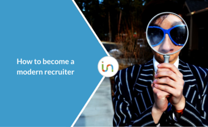 How to become a modern recruiter between marketing and ATS
