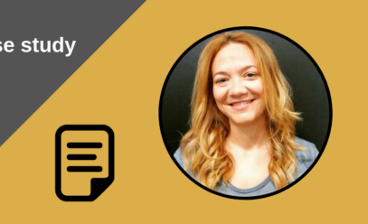 Storia di un Cliente: Ottosunove S.r.l. (Daniela Avidano)