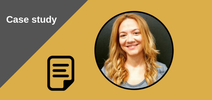 Storia di un Cliente: Ottosunove S.r.l. (Daniela Avidano)