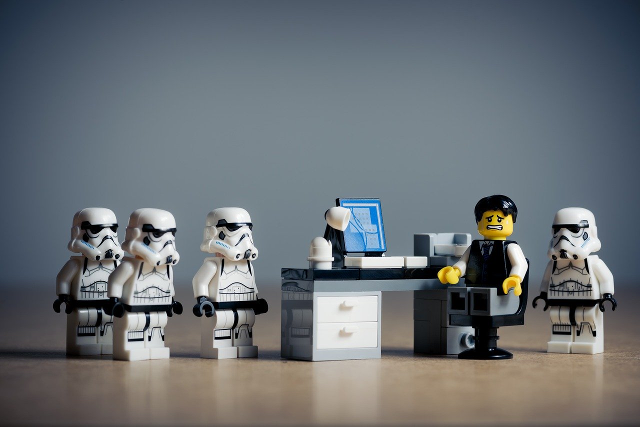 questionario recruiting per la personaltà