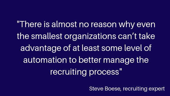 quote Steve Boese